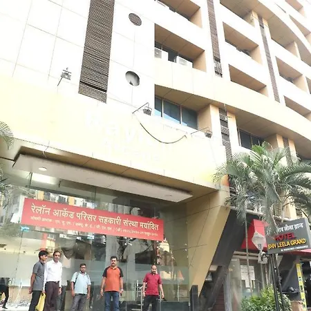 Hotel Shiv Leela Grand